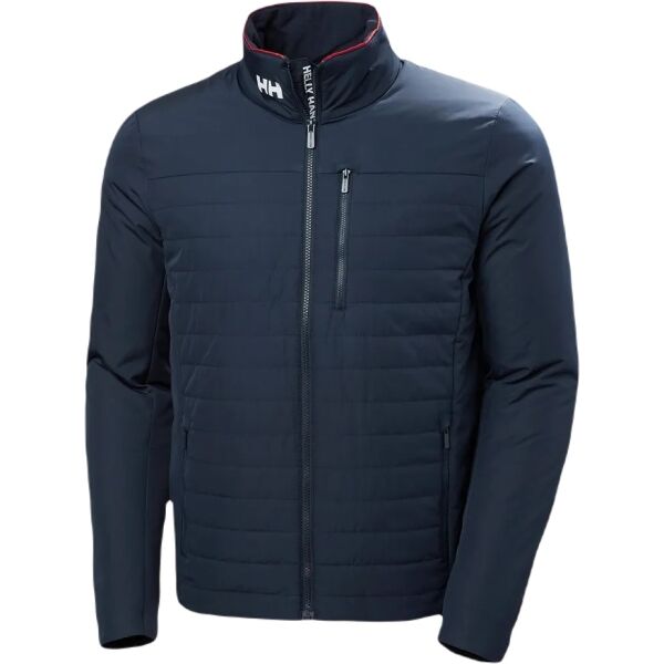 Helly Hansen CREW INSULATOR JACKET 2.0 Pánská bunda