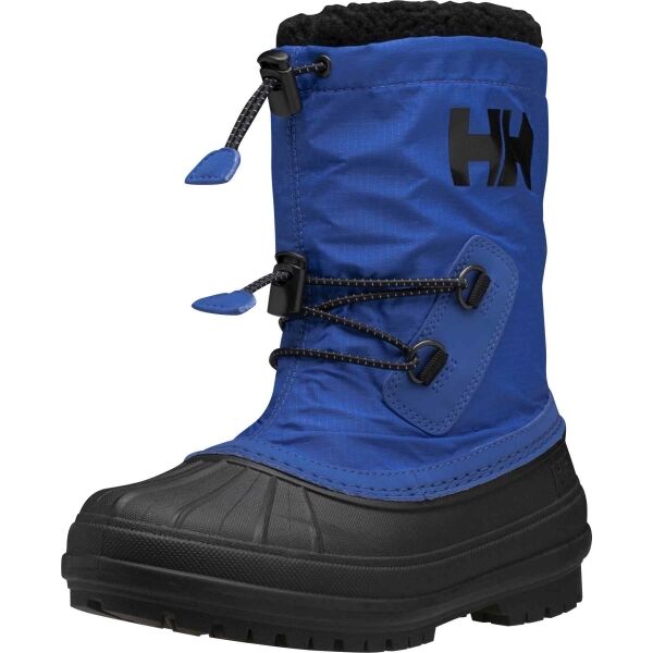 Helly Hansen JK VARANGER INSULATED Dětské sněhule