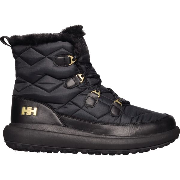 Helly Hansen WILLETTA 2 MID Dámské zateplené zimní boty