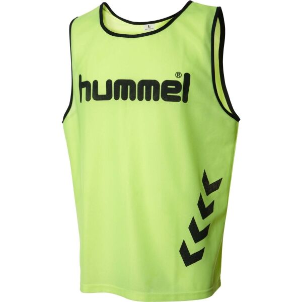 Hummel FUNDAMENTAL TRAINING BIB JR Dětský rozlišovací dres