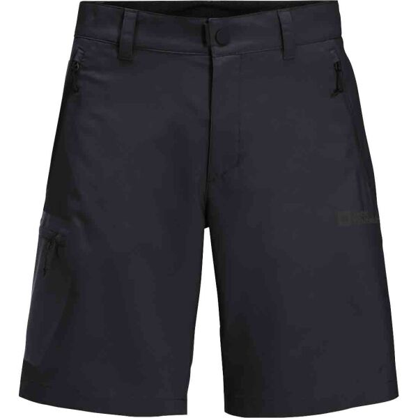 Jack Wolfskin ACTIVE TRACK SHORTS M Outdoorvé šortky