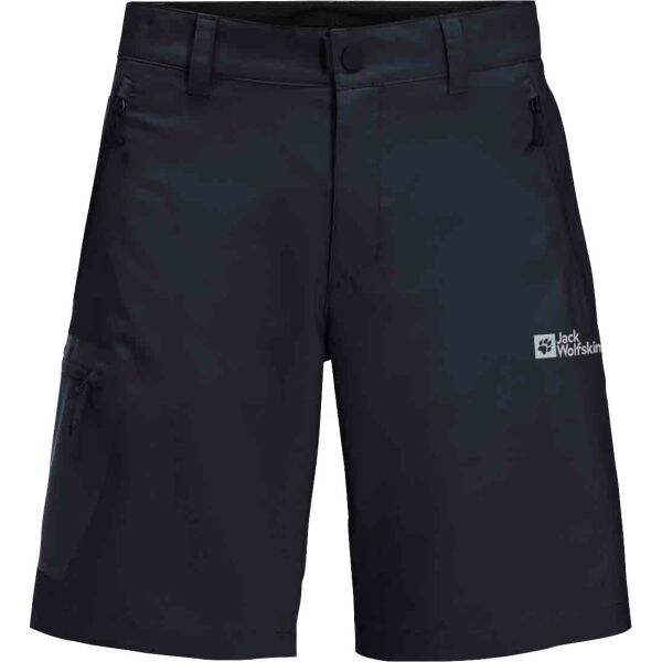 Jack Wolfskin ACTIVE TRACK SHORTS M Outdoorvé šortky