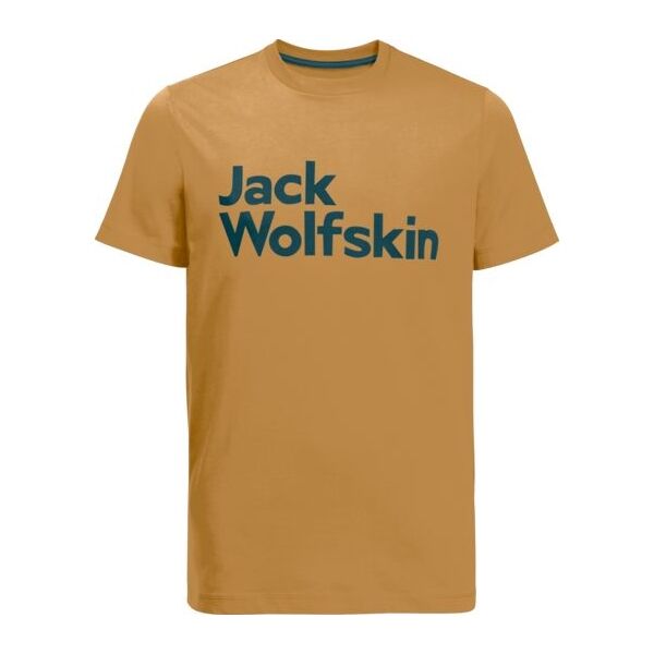 Jack Wolfskin BRAND T M Pánské triko