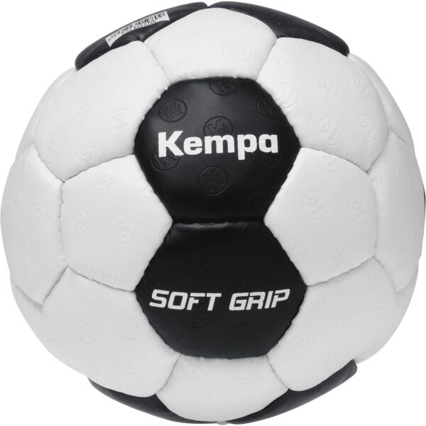 KEMPA SOFT GRIP GAME CHANGER Míč na házenou