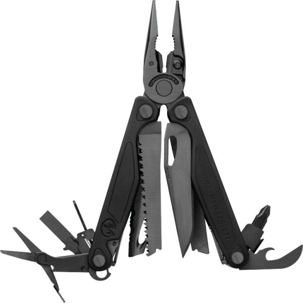 Leatherman CHARGE PLUS Multifunkční kleště