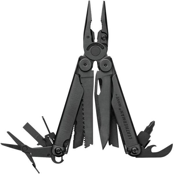 Leatherman WAVE PLUS Multifunkční kleště