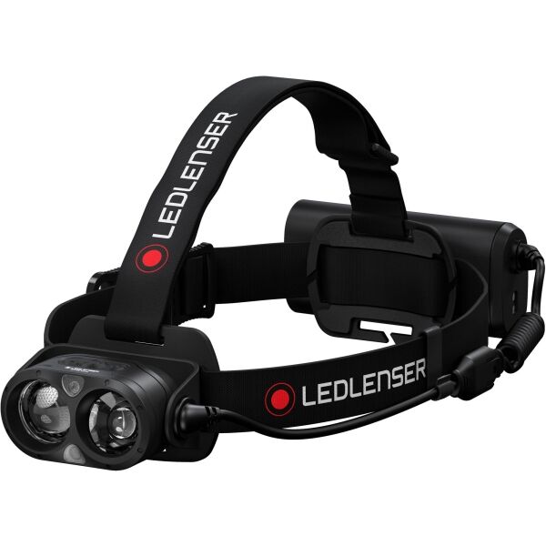 Ledlenser H19R CORE Čelovka