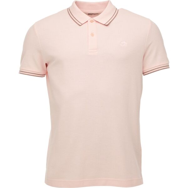 Lotto CLASSICA I POLO SHIRT Pánské polo triko