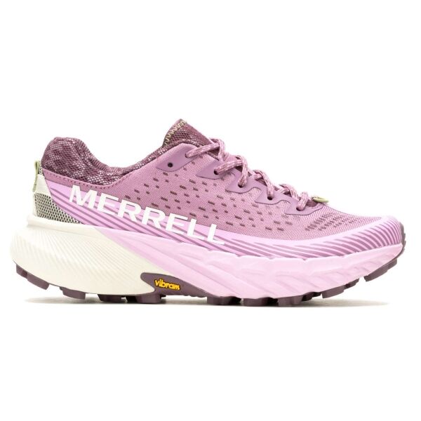 Merrell AGILITY PEAK 5 Dámské běžecké boty