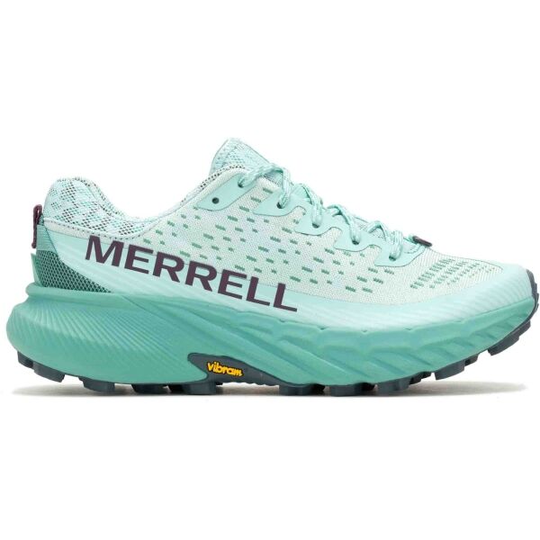 Merrell AGILITY PEAK 5 Dámské běžecké boty