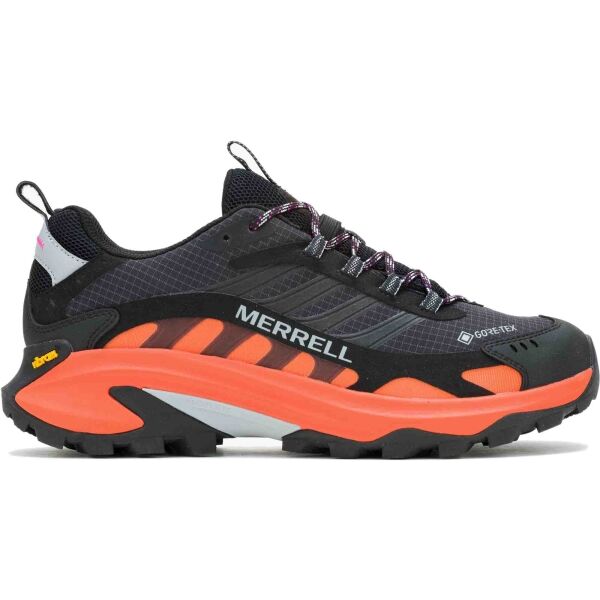 Merrell MOAB SPEED 2 GTX Pánské outdoorové boty