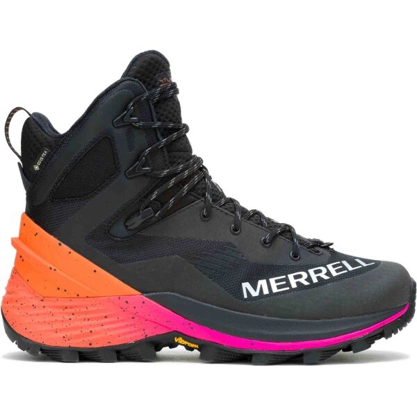 Merrell MTL THERMO ROGUE 4 MID GTX Pánské outdoorové boty