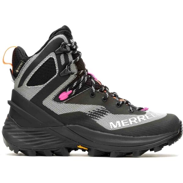 Merrell ROGUE HIKER MID GTX Dámské outdoorové boty