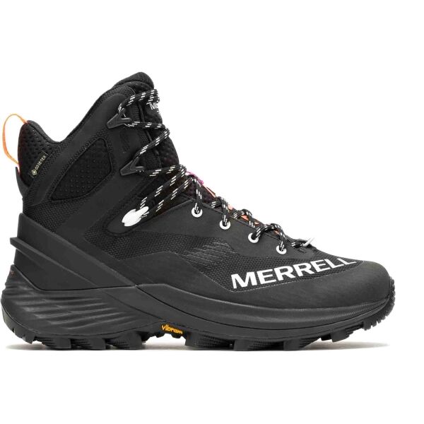 Merrell ROGUE HIKER MID GTX Pánské outdoorové boty