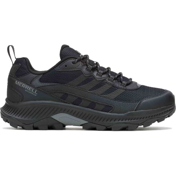 Merrell SPEED STRIKE 2 WP Pánské outdoorové boty