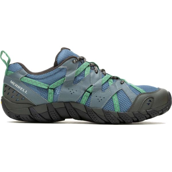 Merrell WATERPRO MAIPO 2 Pánské outdoorové boty