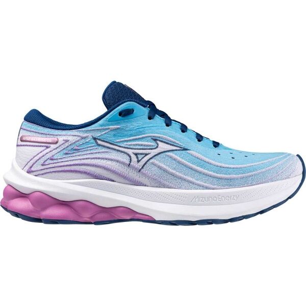 Mizuno WAVE SKYRISE 5 W Dámská běžecká obuv