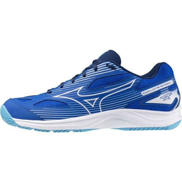 Mizuno CYCLONE SPEED 4 Pánská sálová obuv