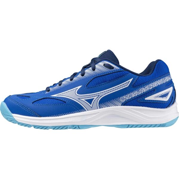 Mizuno STEALTH STAR 2 JR Dětská indoorová obuv