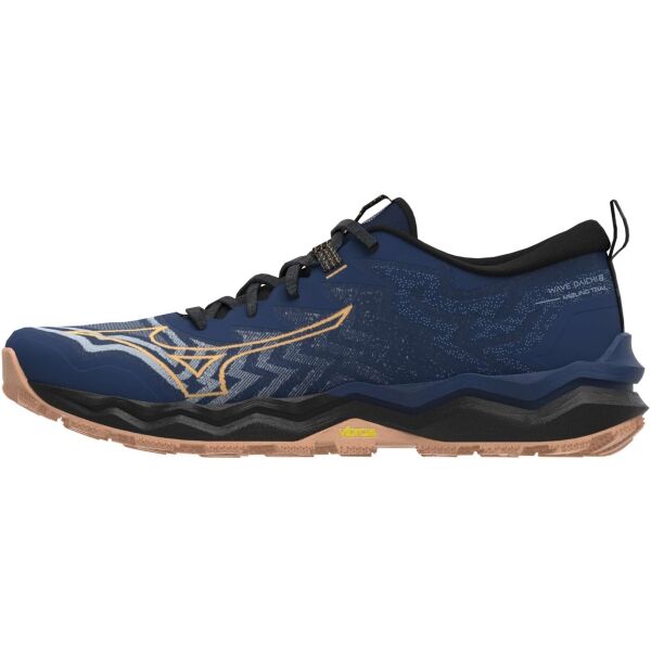 Mizuno WAVE DAICHI 8 W Dámská trailová obuv