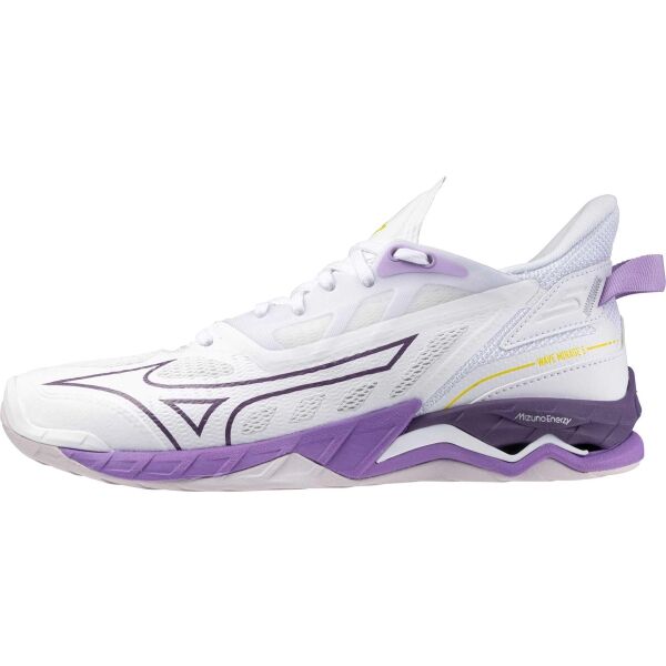 Mizuno WAVE MIRAGE 5 W Dámská sálová obuv