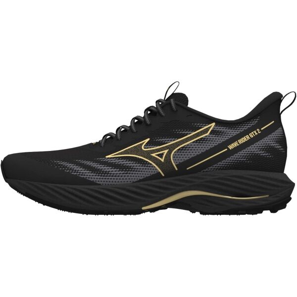 Mizuno WAVE RIDER GTX 2 Pánská běžecká obuv