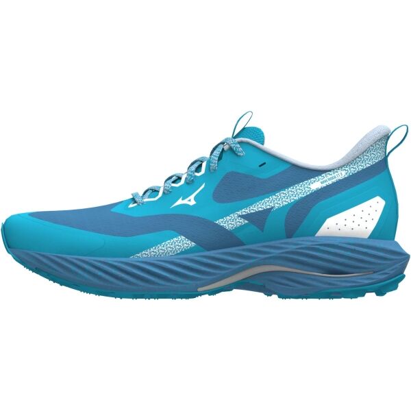 Mizuno WAVE RIDER TT 2 W Dámská běžecká obuv