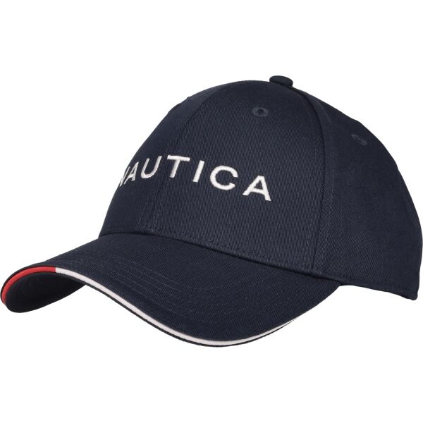 NAUTICA BALDWIN SNAPBACK Pánská kšiltovka