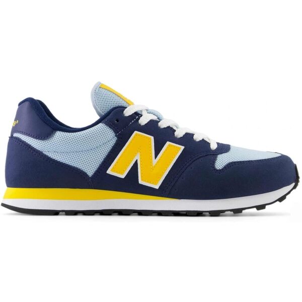 New Balance GM500VA2 Pánská volnočasová obuv