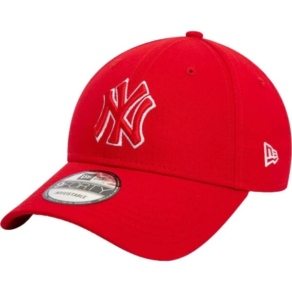 New Era TEAM OUTLINE NEW YORK YANKEES 9FORTY Kšiltovka