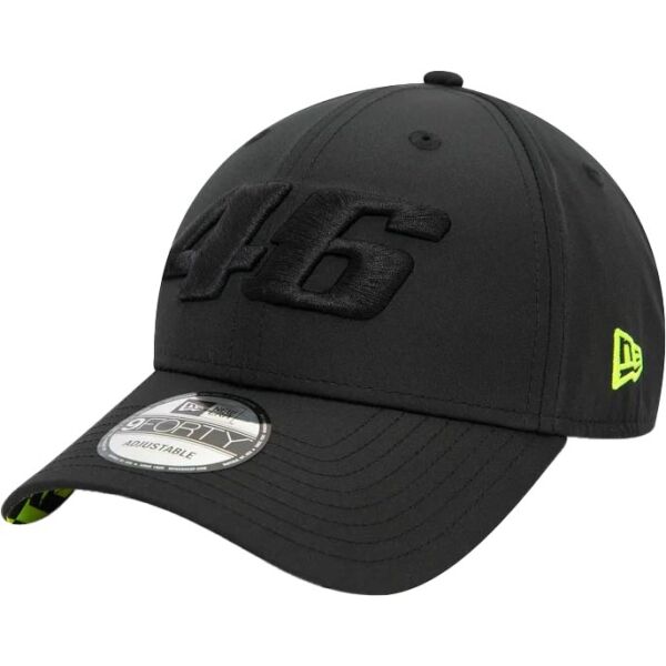 New Era VR46 GEO UV PRINT 9FORTY Kšiltovka