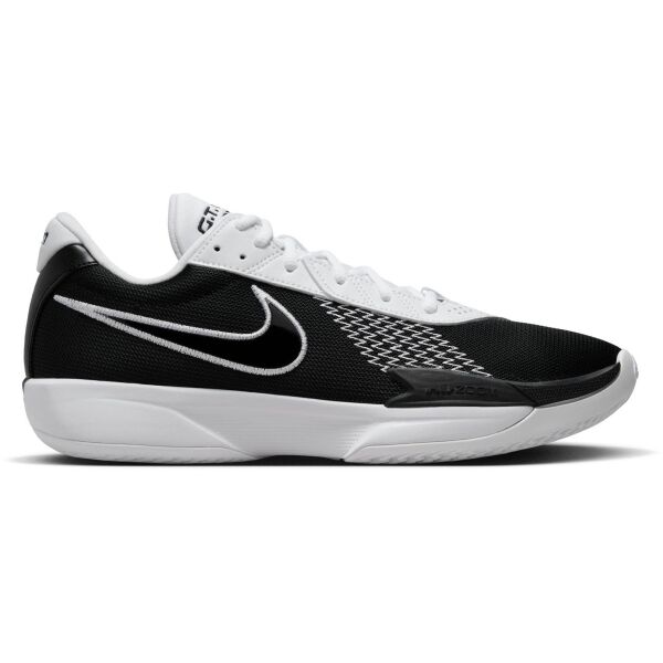 Nike AIR ZOOM G.T. CUT ACADEMY Pánská basketbalová obuv