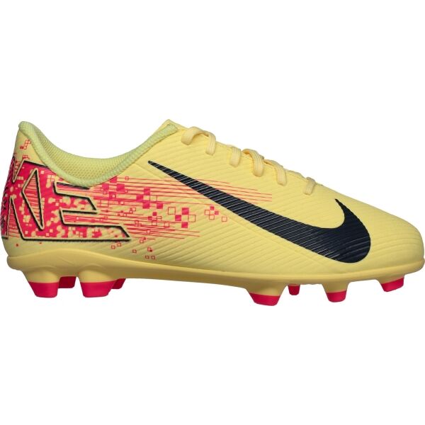 Nike MERCURIAL VAPOR 16 CLUB KM FG/MG JR Dětské kopačky