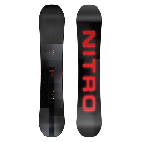 NITRO TEAM PRO WIDE Snowboard