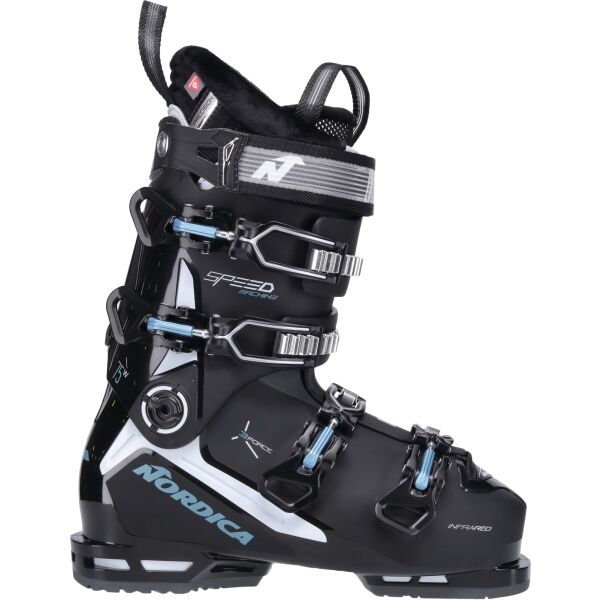 Nordica SPEEDMACHINE 3 75 W Dámské sjezdové boty