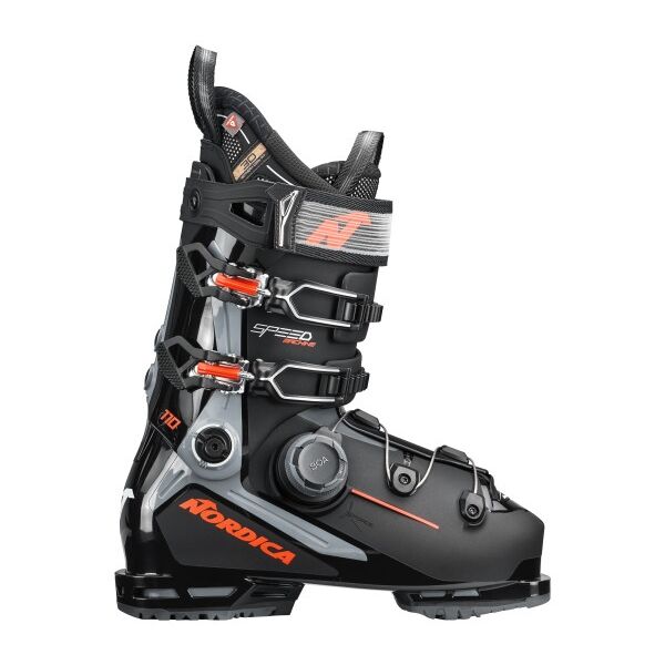 Nordica SPEEDMACHINE 3 BOA 110 (GW) Pánské sjezdové boty