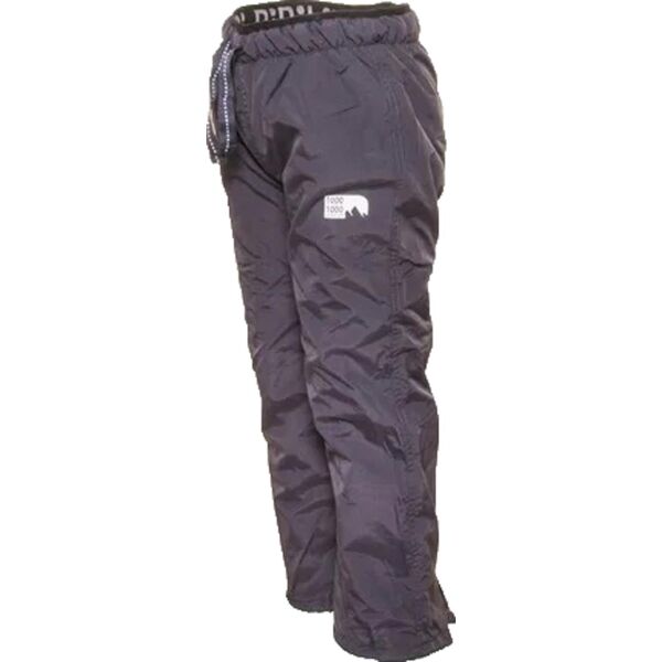 Pidilidi OUTDOOR PANTS Dětské outdoorové kalhoty