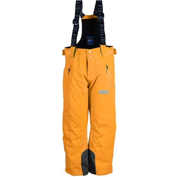 Pidilidi SKI PANTS Dětské lyžařské kalhoty