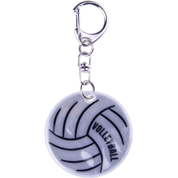 Profilite VOLLEYBALL Reflexní klíčenka