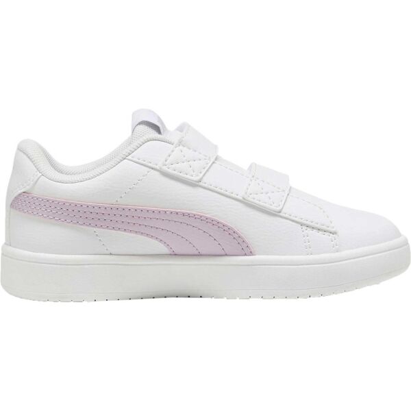 Puma RICKIE CLASSIC V PS Dívčí volnočasové boty