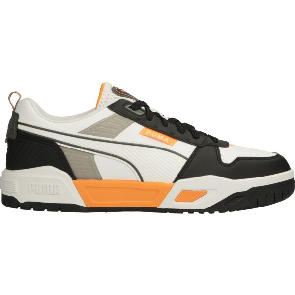 Puma RBD TECH DESERT ROAD Pánské boty