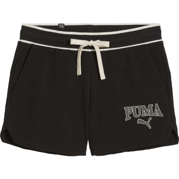 Puma SQUAD 5 SHORTS TR Dámské kraťásky