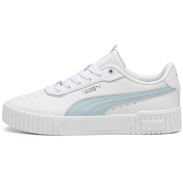 Puma CARINA 2.0 LUX Dámská vycházková obuv