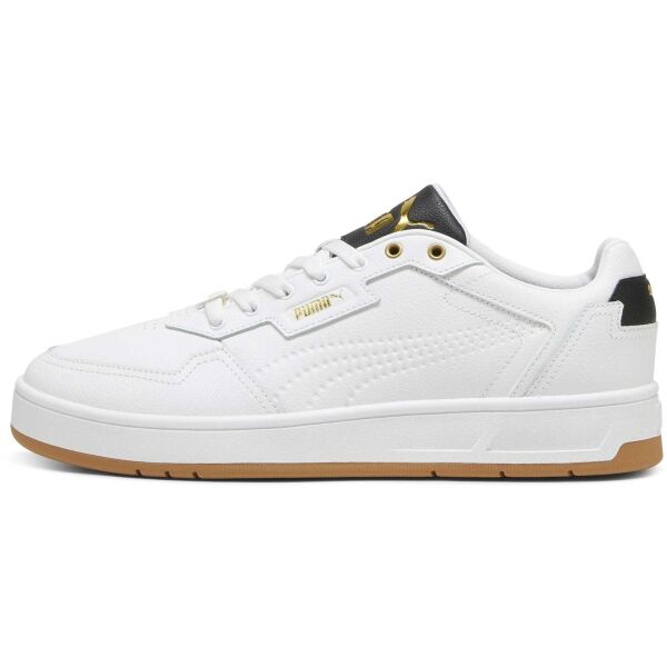 Puma COURT CLASSIC LUX Pánské tenisky