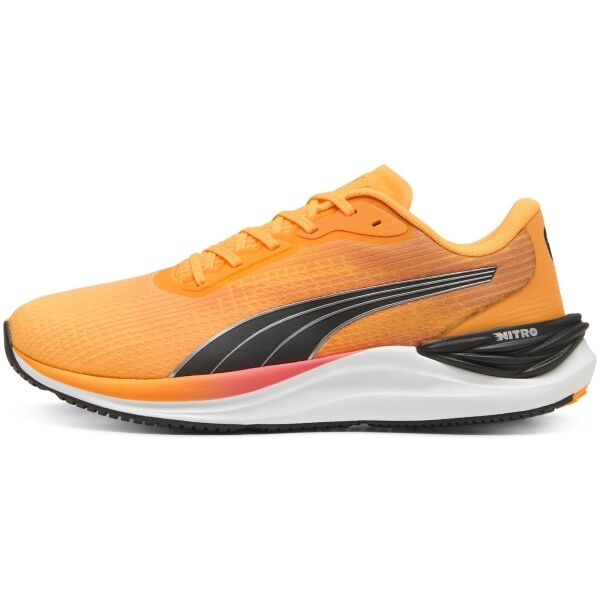 Puma ELECTRIFY NITRO 3 Pánské běžecké boty