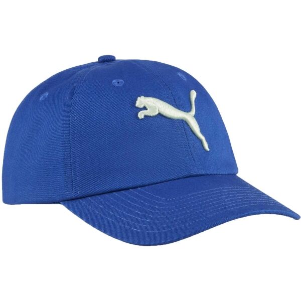 Puma ESSENTIALS CAP JR Dětská kšiltovka