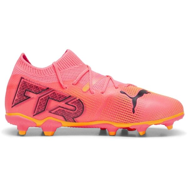 Puma FUTURE 7 MATCH FG/AG JR Dětské kopačky