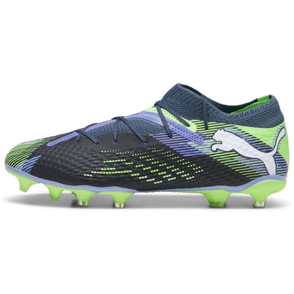 Puma FUTURE 7 PRO+ FG/AG Pánské kopačky