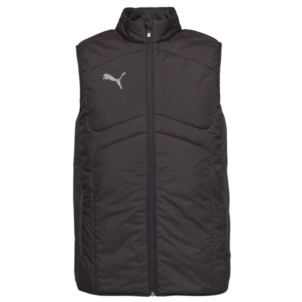 Puma INDIVIDUAL WINTERIZED GILET Pánská vesta