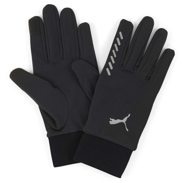 Puma PR WINTER GLOVES Dámské zimní sportovní rukavice